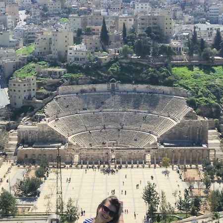 Shurooq Shams Hotel & Tours By Sunrise Hotel Amman Luaran gambar