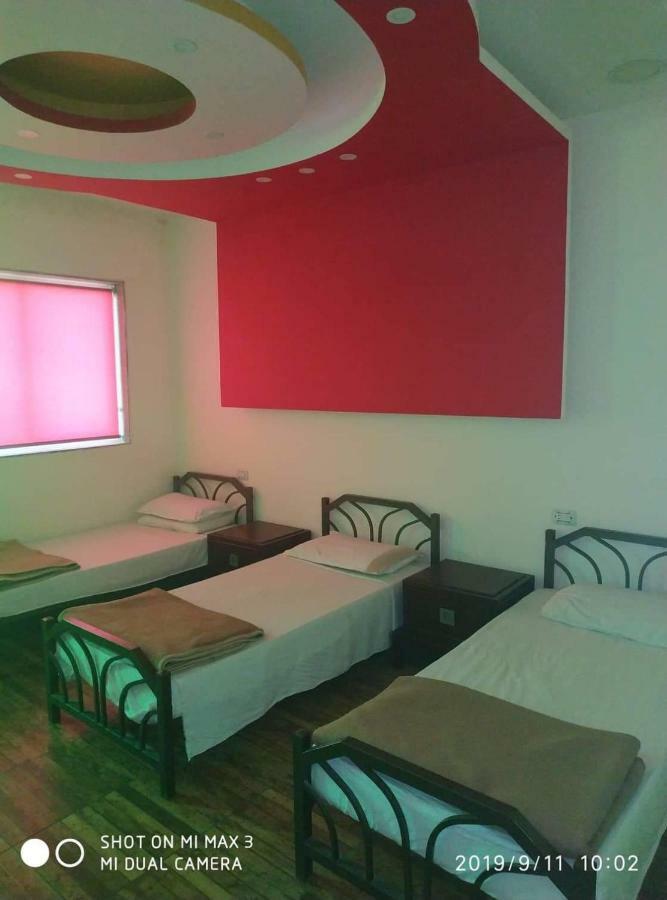 Shurooq Shams Hotel & Tours By Sunrise Hotel Amman Luaran gambar