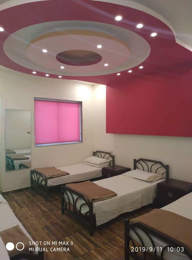 Shurooq Shams Hotel & Tours By Sunrise Hotel Amman Luaran gambar