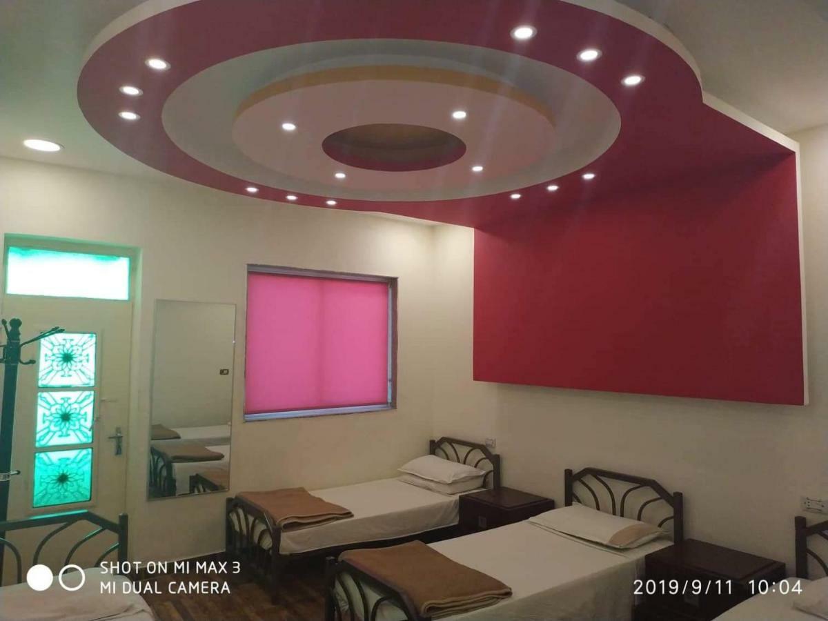 Shurooq Shams Hotel & Tours By Sunrise Hotel Amman Luaran gambar