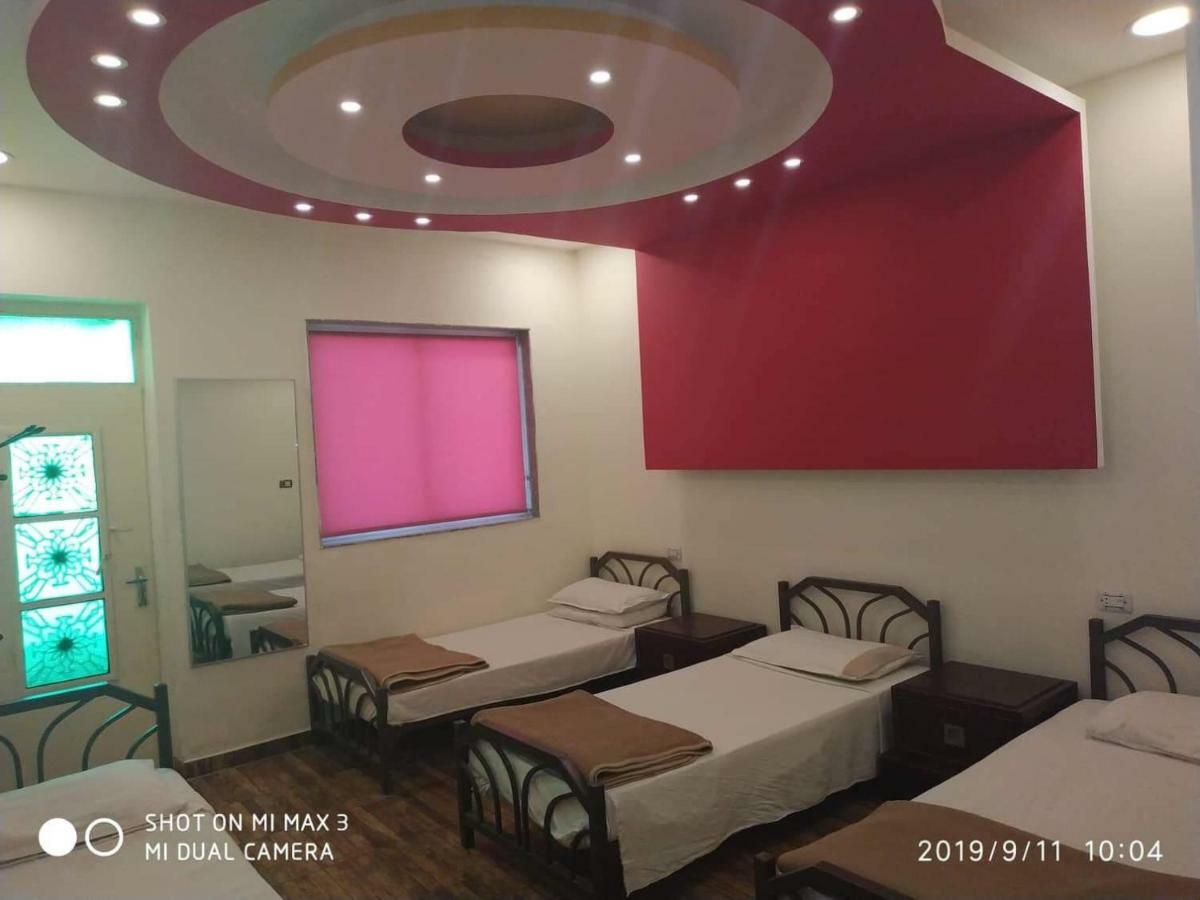 Shurooq Shams Hotel & Tours By Sunrise Hotel Amman Luaran gambar