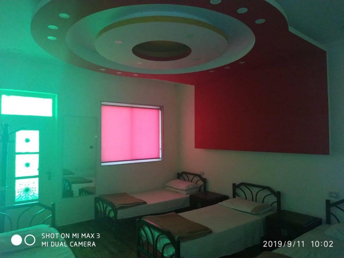 Shurooq Shams Hotel & Tours By Sunrise Hotel Amman Luaran gambar