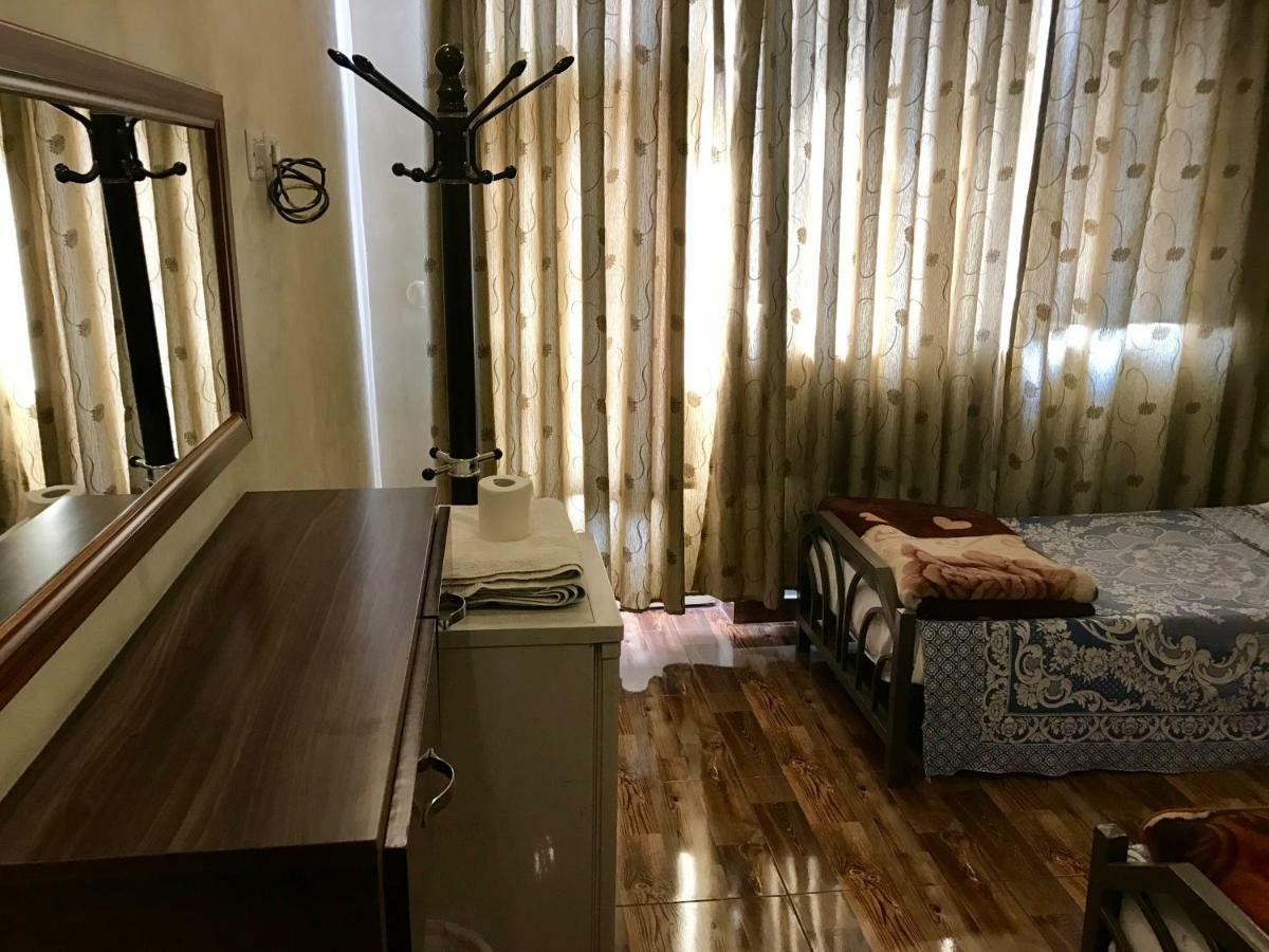 Shurooq Shams Hotel & Tours By Sunrise Hotel Amman Luaran gambar