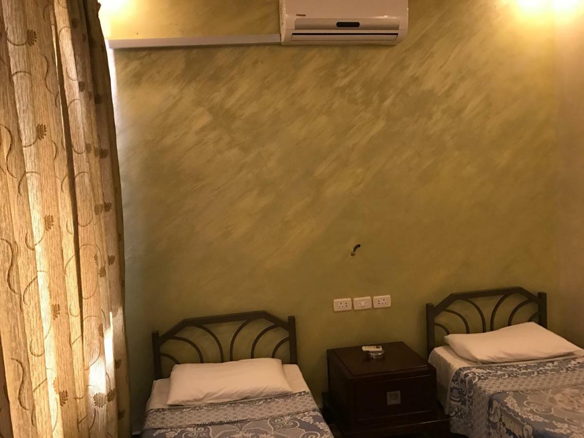 Shurooq Shams Hotel & Tours By Sunrise Hotel Amman Luaran gambar