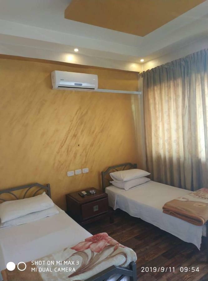Shurooq Shams Hotel & Tours By Sunrise Hotel Amman Luaran gambar