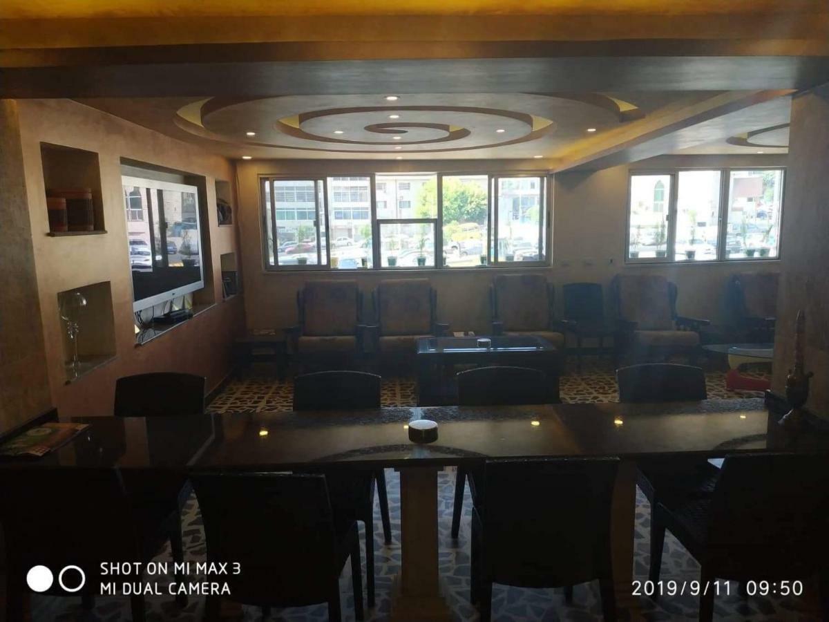 Shurooq Shams Hotel & Tours By Sunrise Hotel Amman Luaran gambar