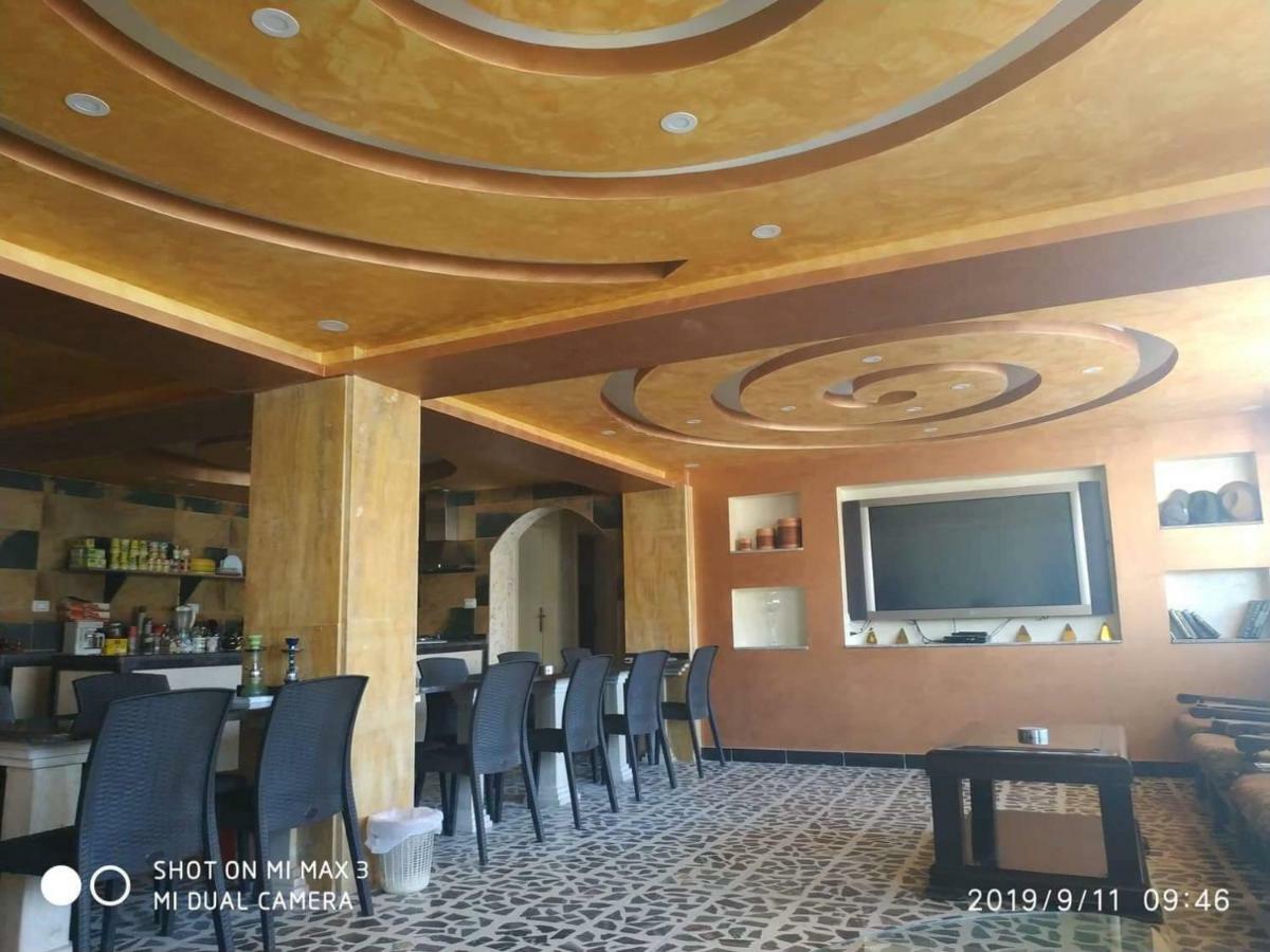 Shurooq Shams Hotel & Tours By Sunrise Hotel Amman Luaran gambar