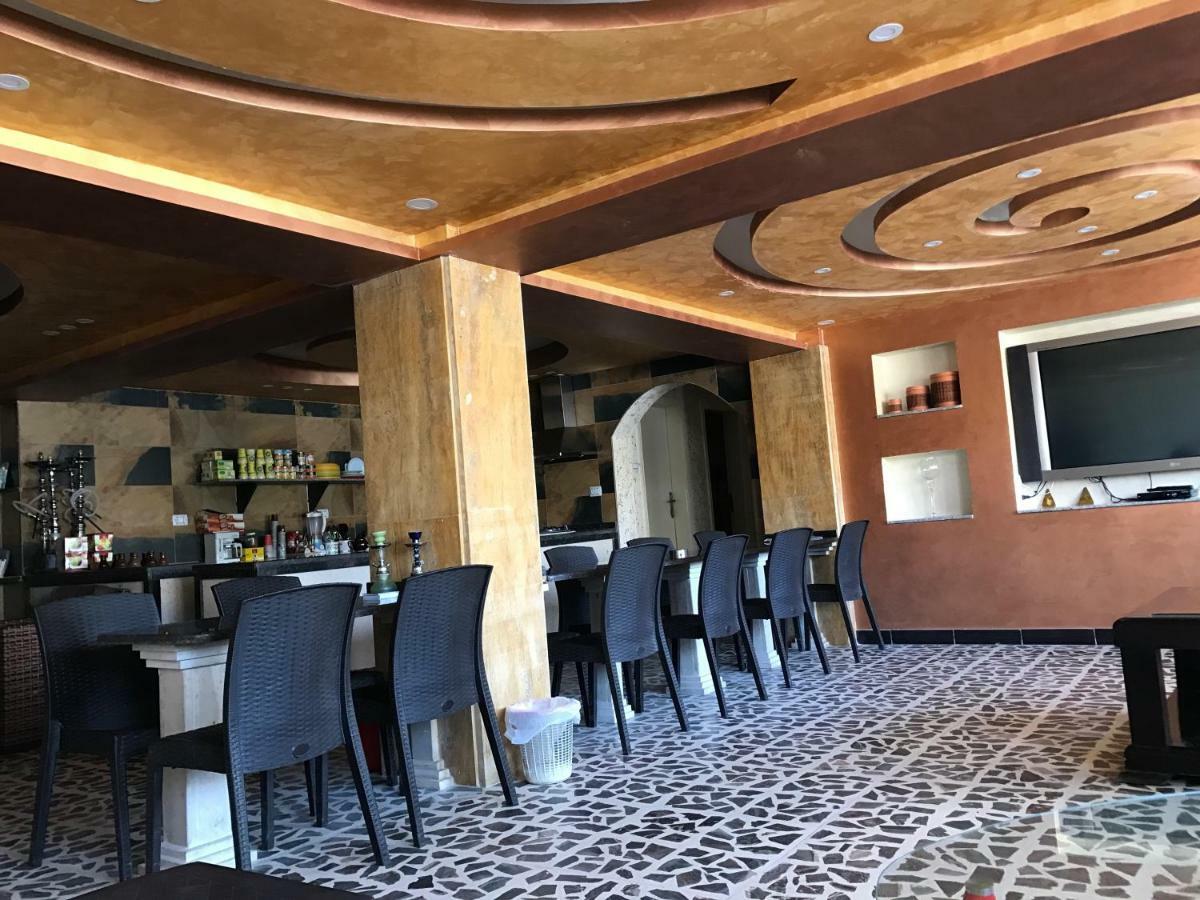 Shurooq Shams Hotel & Tours By Sunrise Hotel Amman Luaran gambar