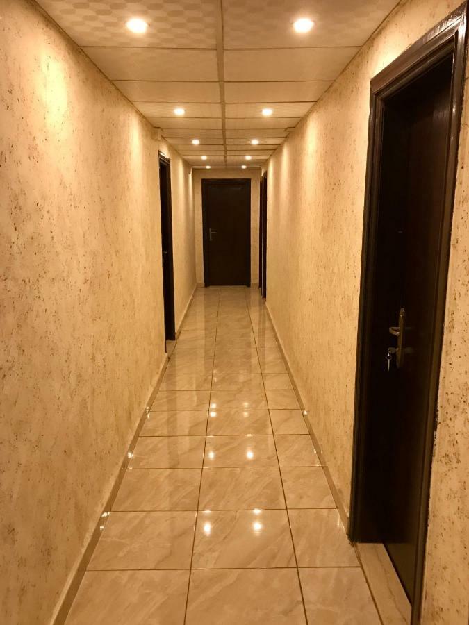 Shurooq Shams Hotel & Tours By Sunrise Hotel Amman Luaran gambar