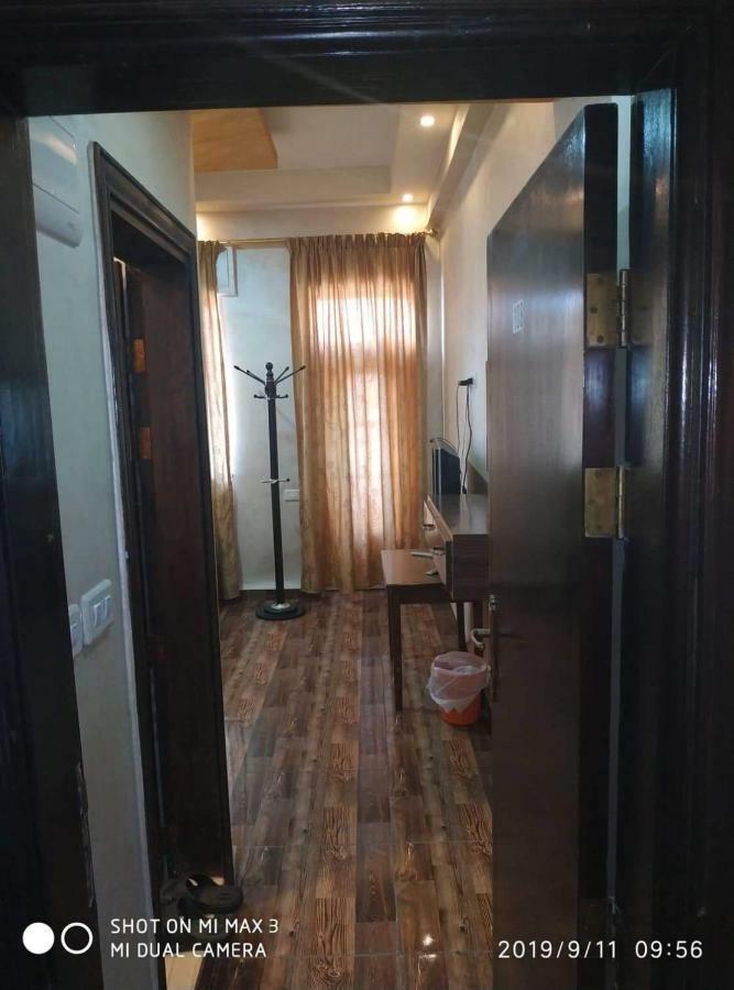 Shurooq Shams Hotel & Tours By Sunrise Hotel Amman Luaran gambar