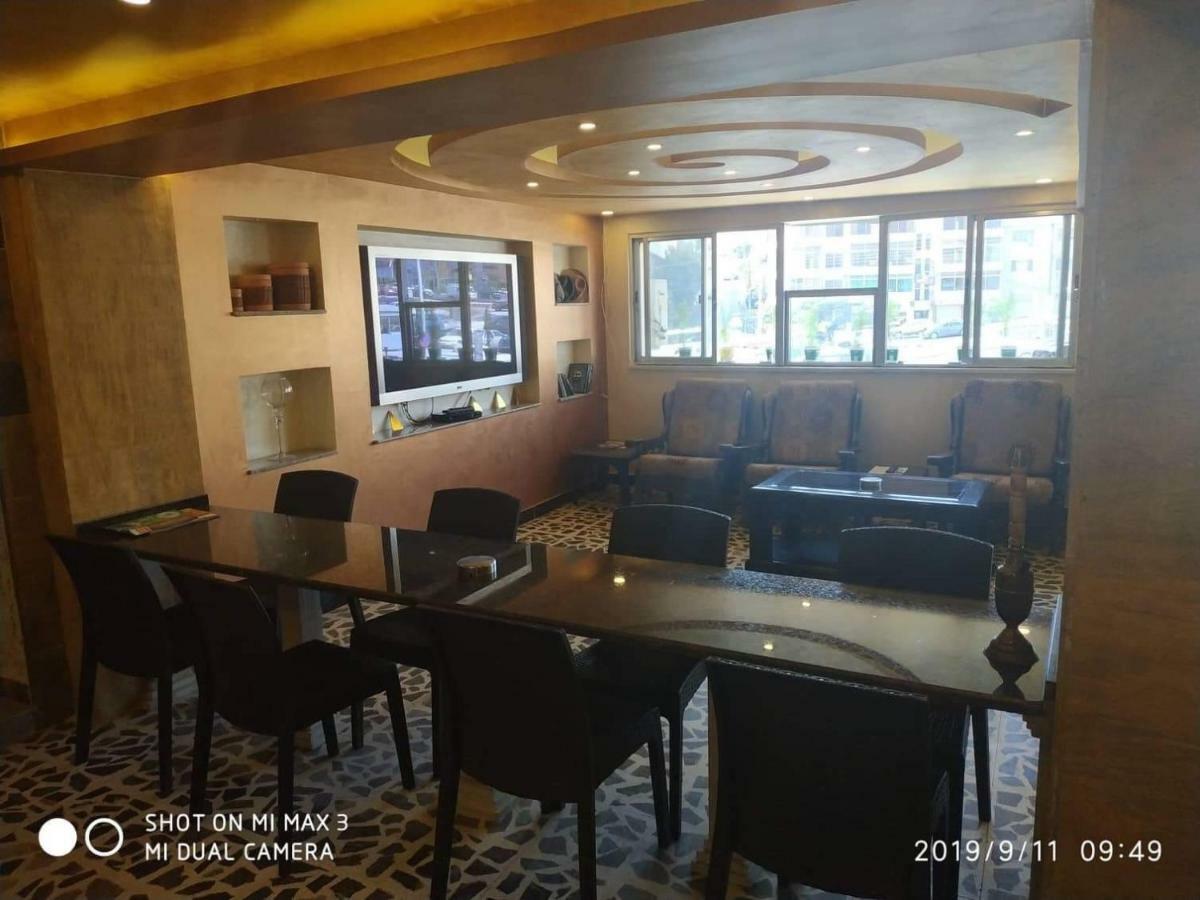 Shurooq Shams Hotel & Tours By Sunrise Hotel Amman Luaran gambar