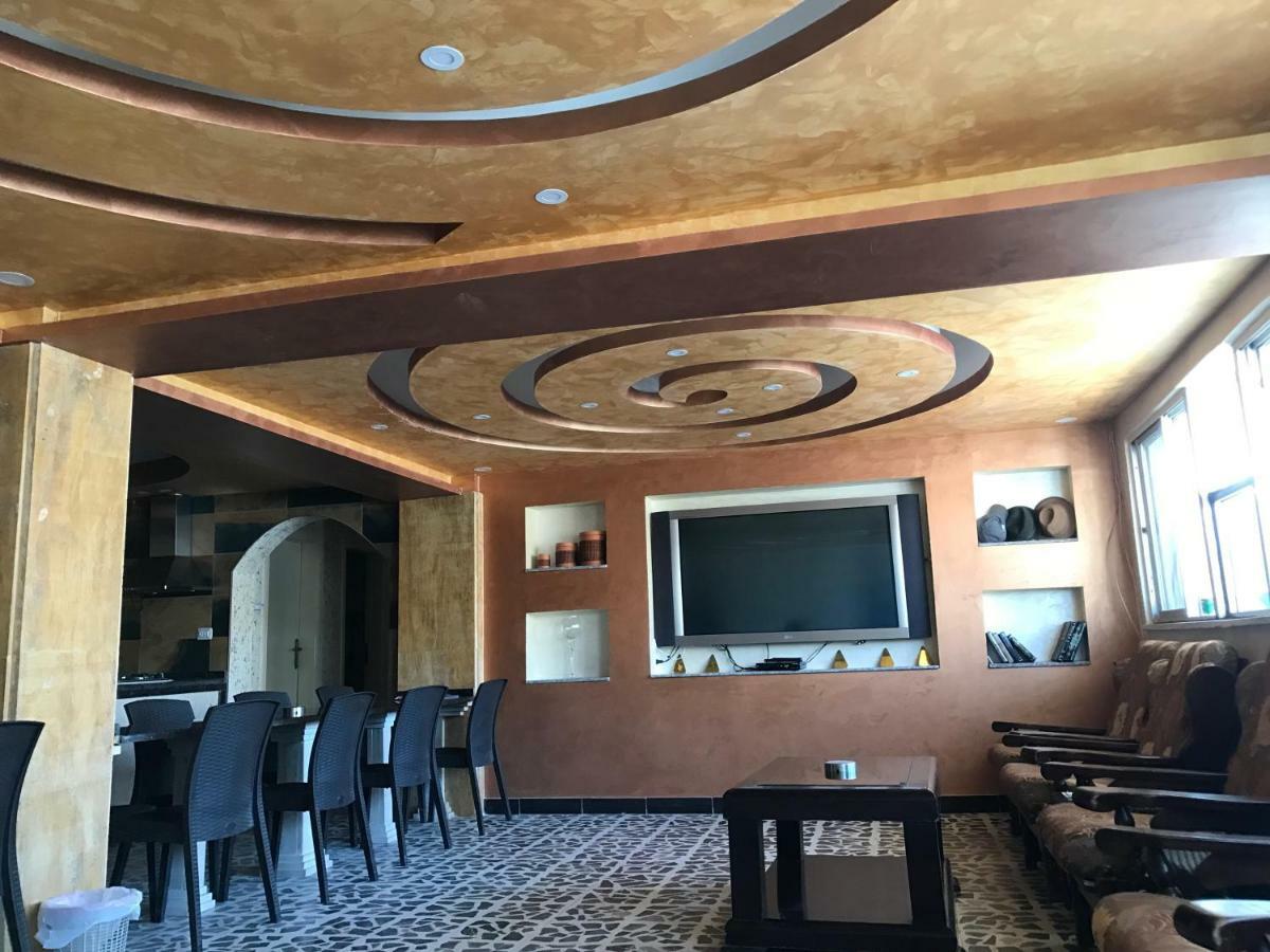 Shurooq Shams Hotel & Tours By Sunrise Hotel Amman Luaran gambar