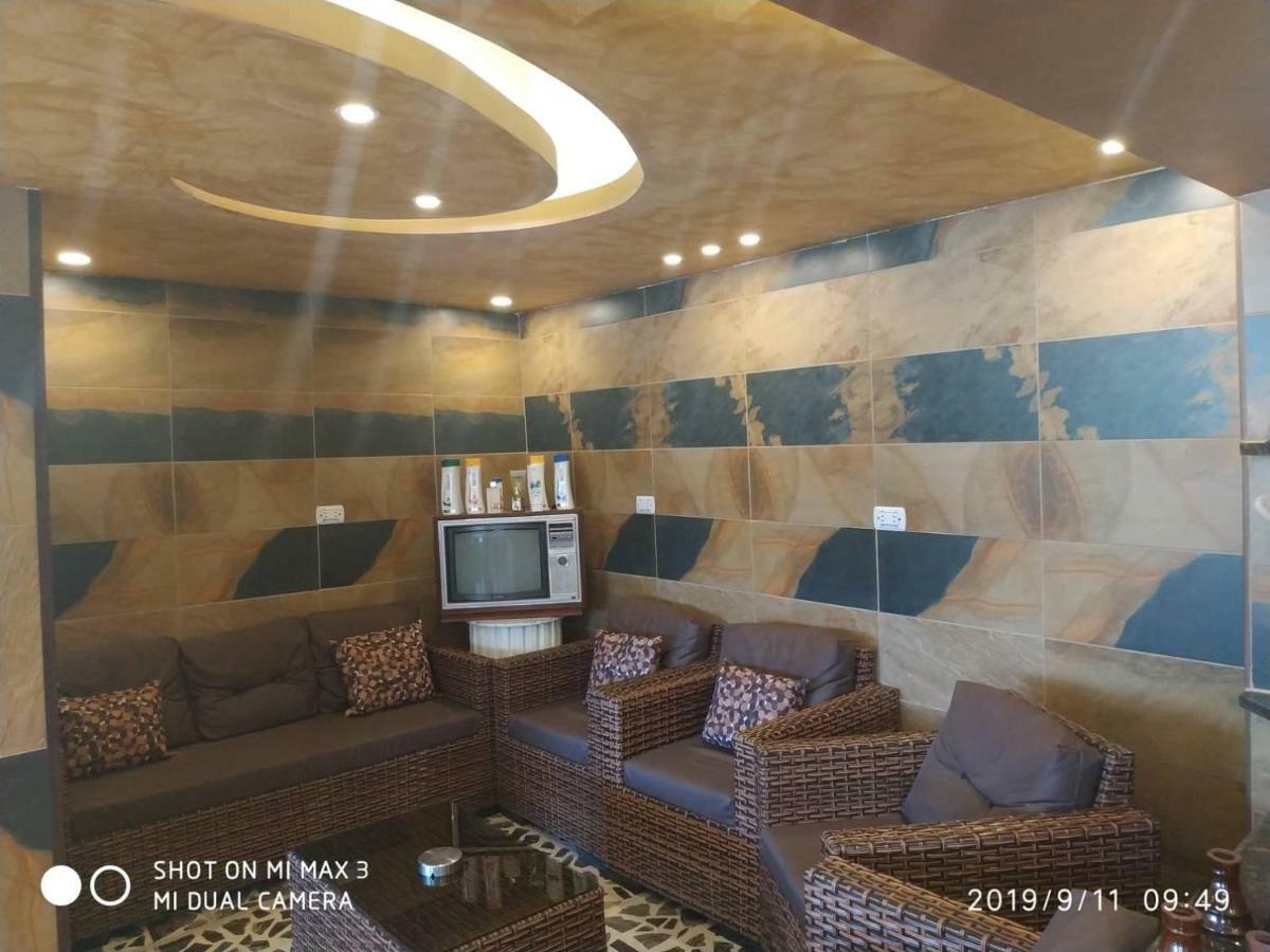 Shurooq Shams Hotel & Tours By Sunrise Hotel Amman Luaran gambar