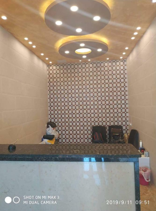 Shurooq Shams Hotel & Tours By Sunrise Hotel Amman Luaran gambar