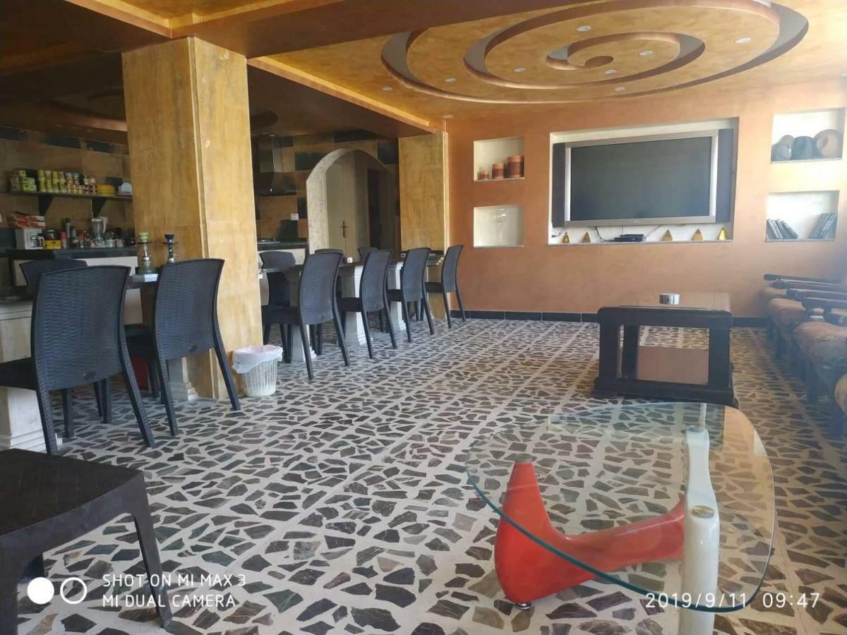 Shurooq Shams Hotel & Tours By Sunrise Hotel Amman Luaran gambar