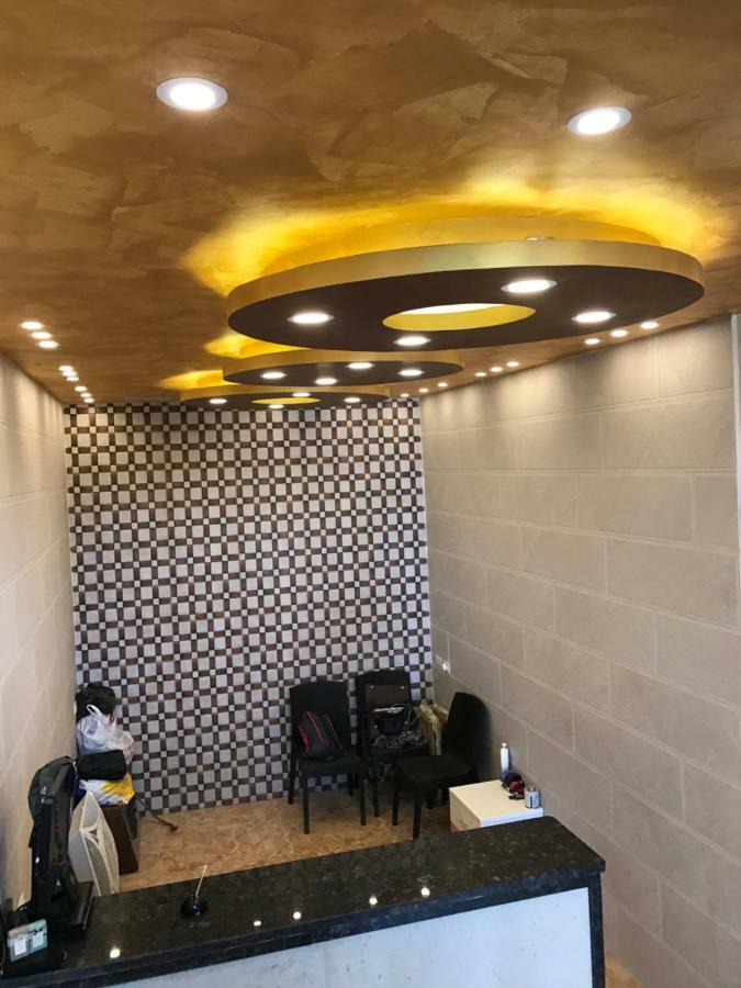 Shurooq Shams Hotel & Tours By Sunrise Hotel Amman Luaran gambar